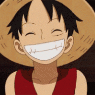 Luffy