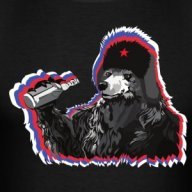 RussianBear