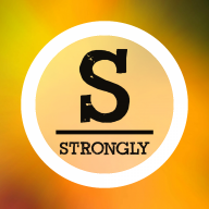 Strongly