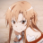 asuna