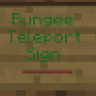 BungeeTeleportSigns