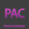 PAC - PhantomAntiCheat Reloaded 1.7 - 1.12