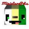 MiniaturePets - Default Pet Pack