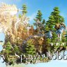 Lobby / Spawn -Mallory