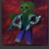 [MINIGAME]-APOCALYPSE║VERSIONS: → [1.8 TO 1.11] ←║UNIQUE GAME║