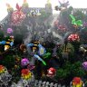 Server Spawn - "Fantasy"