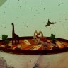 PVP Map - "Prehistoric"