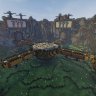 Server Hub - "Steampunk"