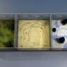 3 PvP/1v1/Practice Arenas Pack