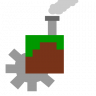 (FOR 1.12.X) Industrial-MC [CUSTOM BLOCKS] [INDUSTRIAL CRAFT LIKE] [UNIQUE] [1.12.X]