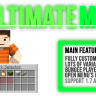 UltimateMenu