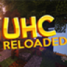 ✦Ultra Hardcore Reloaded✦ The best UHC/UHCRUN of spigot ! [1.7/1.12]