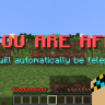 UltraAFK║→║VERSIONS║[1.7/8/9/10]║←║Tablist Support║MultiWorld & Bungee Support