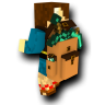 VKBackPack (can also be used like Player Vault)