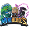 MineHeroes Halloween Hub 2017