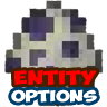 EntityOptionsPlus | Create Entities/MonsterSpawners using a GUI [1.8-1.12]