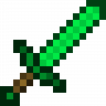 ★ Vanilla Additions ★ | 192+ Custom Additions | Emerald Items | Double Axes