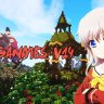 Minecraft SERVER V14「PREMADE SERVER DOWNLOAD」