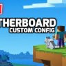 FeatherBoard OpPrison Confiq