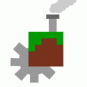Industrial-MC [CUSTOM BLOCKS] [INDUSTRIAL CRAFT LIKE] [UNIQUE] [1.11.x-1.12.x]