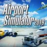 Airport Simulator 2019
