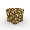 GlowStone Mountain Evolved | HCF | 1.10/1.9/1.8./1.7. (Mutli area, Mountain type)