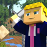 Mini Walls Minigame