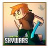 SUPERSKYWARS | full-performance, full-fun based skywars | BUNGEE/MULTIPLE ARENAS & ASYNC