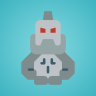 GolemAttack | MiniGames [BungeeCord, Uniques Maps, Stats, MySQL, ...]