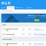 UI.X 2 Add-on