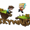 [50% OFF] GremorySkyWars [CUSTOM BOOSTERS, PERKS, MEGA MODE, NPC, BUNGEE MODE, ACHIEVEMENTS]