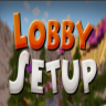 Hub Setup | Parkour | Points | Gadgets | Much more v1.3